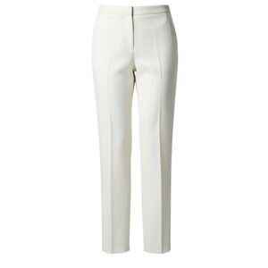 Kasper Cream Women's Trousers